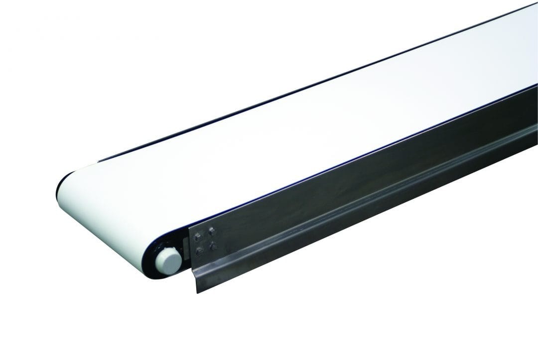 AquaGard 7360 Series Flat Belt End Drive