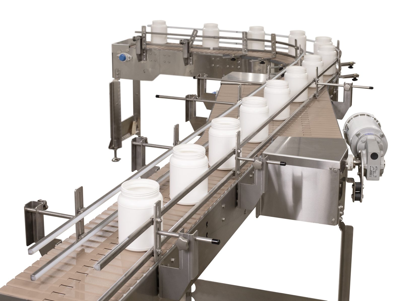 AquaGard GT Conveyors - Dorner Conveyors - Conveying Systems and Manufacturing