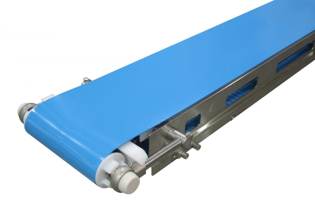 AquaPruf 7600 Ultimate Series Sanitary Conveyors