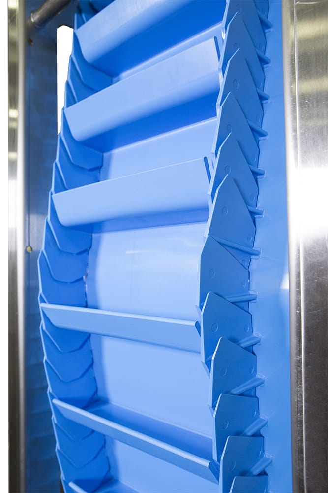 AquaPruf 7600 VBT Förderbänder