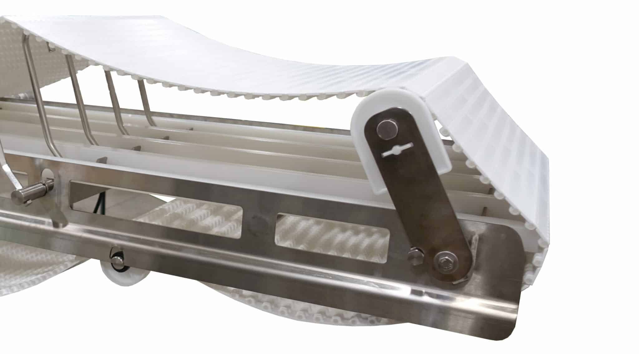 AquaPruf Ultimate Conveyors - Dorner Conveyors - Conveying Systems and Manufacturing