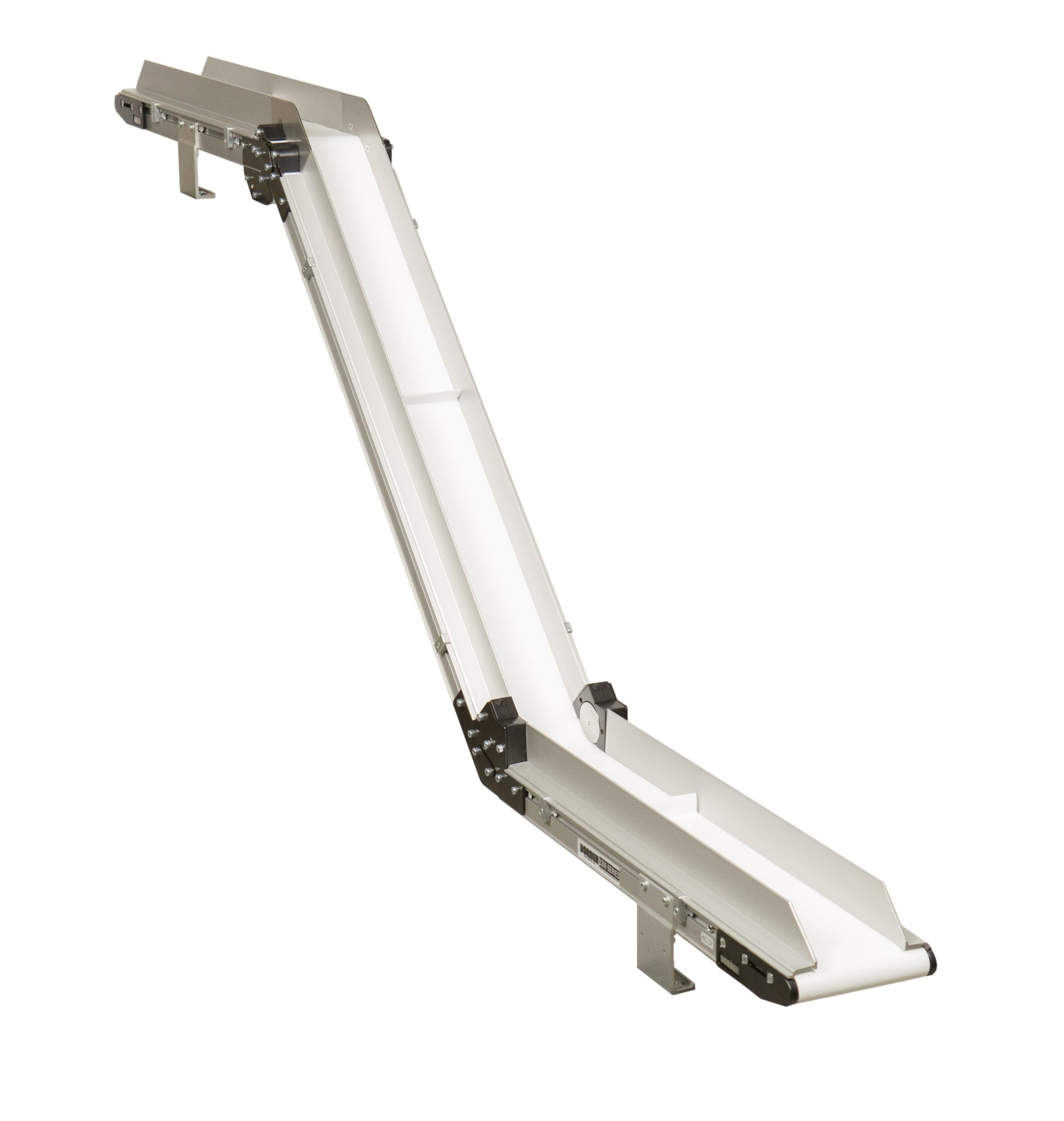 Armazón en Z de bajo perfil (LPZ) - Transportadores de banda Serie 2200 - Dorner Conveyors