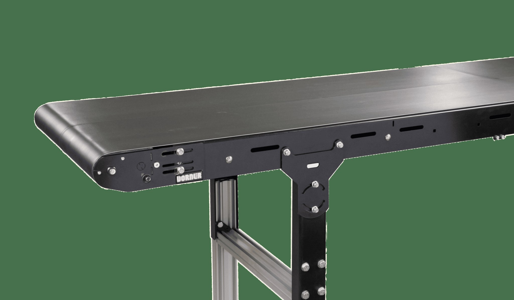 DCMove Belted eCommerce Conveyor