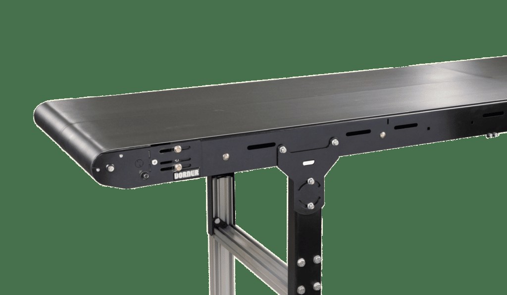 DCMove - Dorner Conveyors - Conveying Systems and Manufacturing