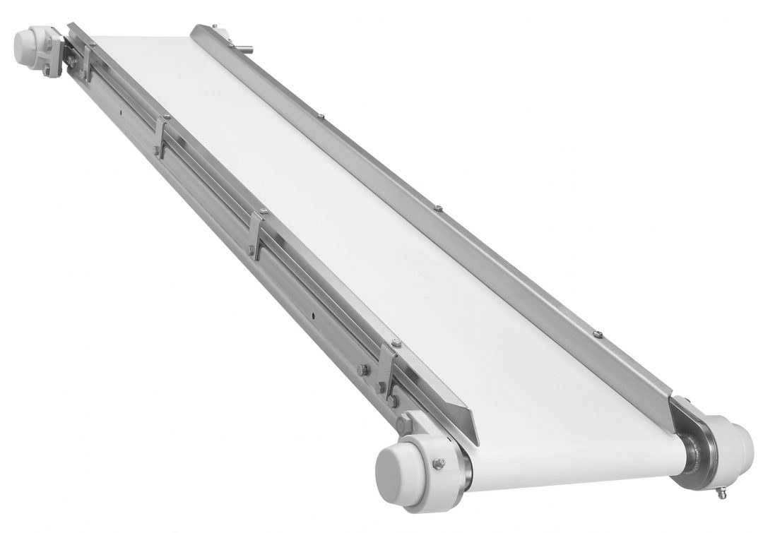 End Drive para Transportadores AquaGard Serie 7300