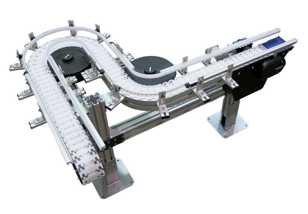 FlexMove Conveying Systems