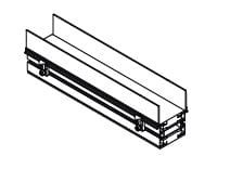 FlexMove Industrial Conveyors Profiles and Guiding