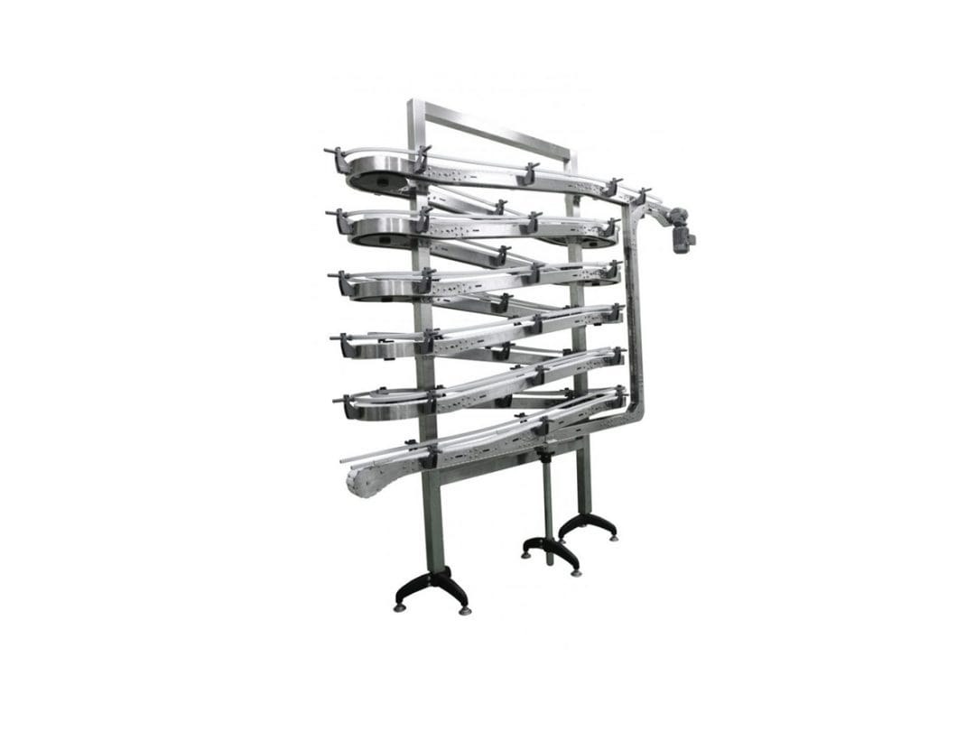 FlexMove Stainless Conveyors - Dorner Conveyors