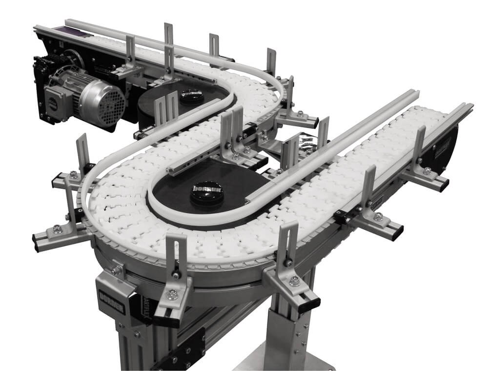 Industrial Conveyor Systems