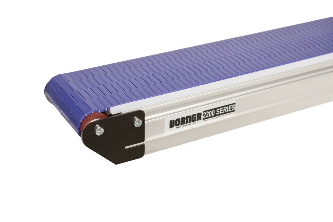 Modul-Foerderbaender der 2200 Serie