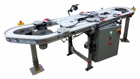 Pallet Systems