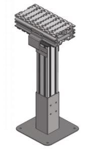 Support Stands