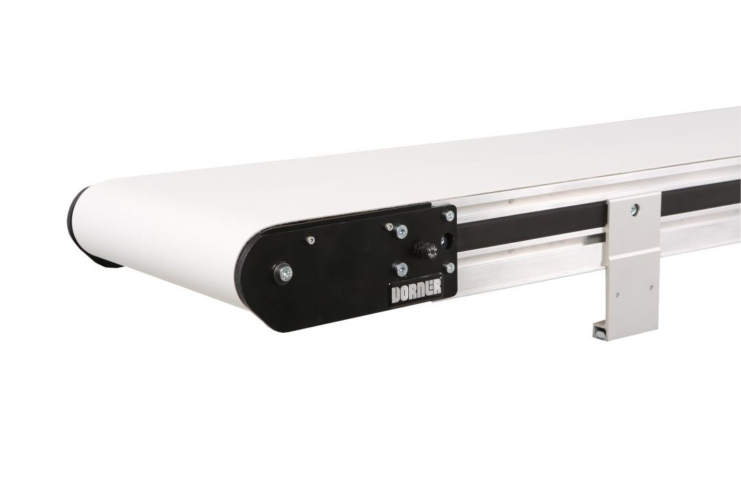 Transportador de banda Serie 3200 de carga pesada