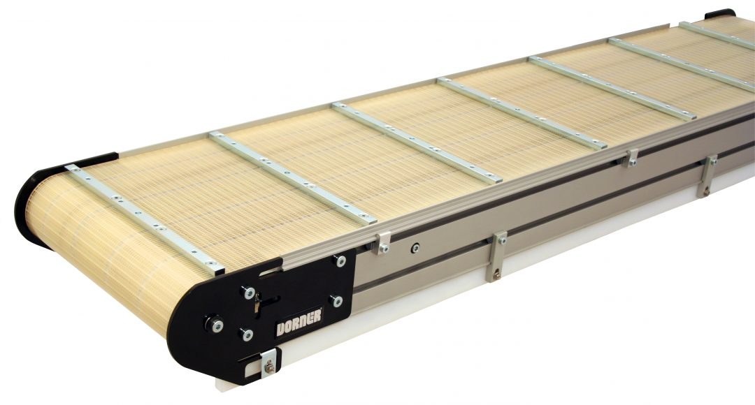 Transportadores Precision Move Serie 3200