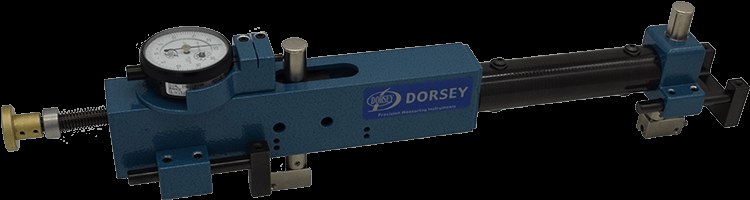 LBBS Series Large Diameter Gages