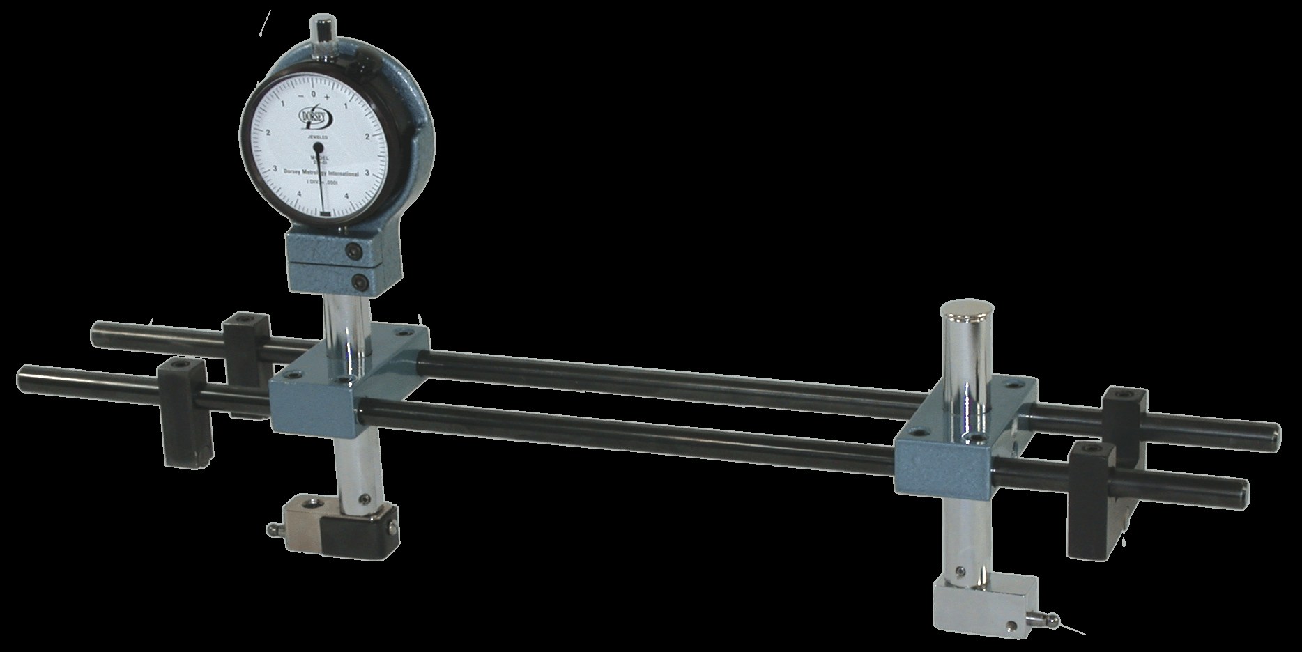 LDRA Series Large Diameter Gages