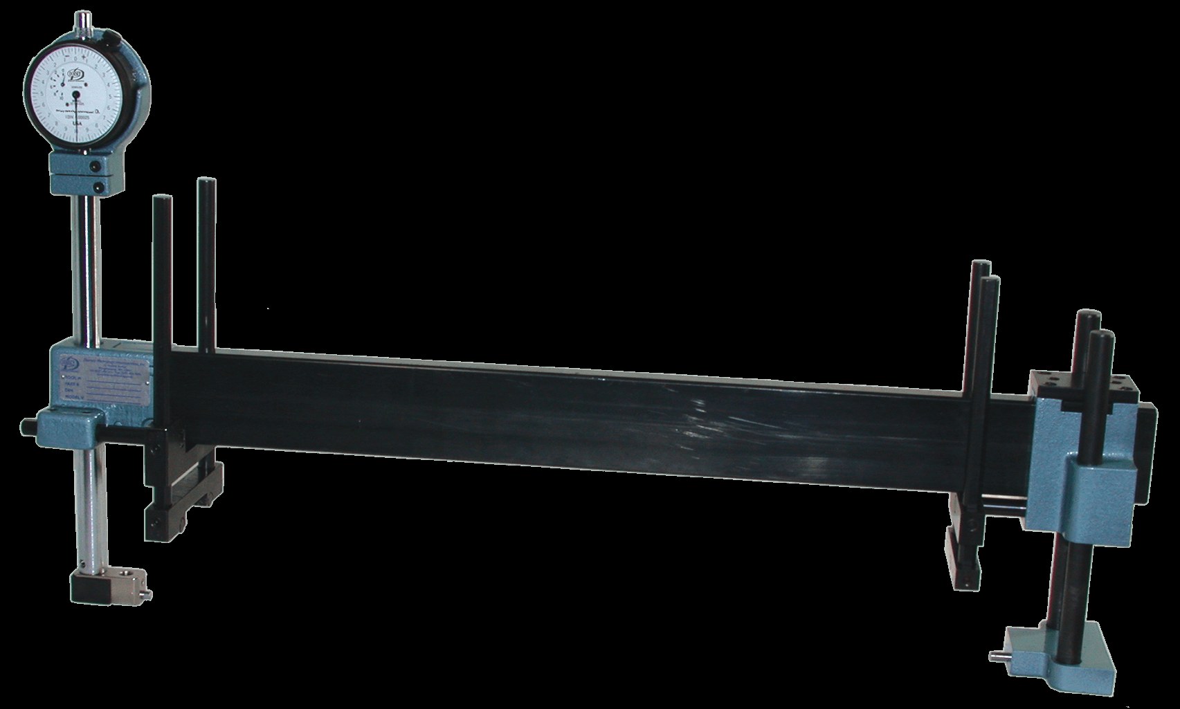 LDVA Series Large DIameter Gages