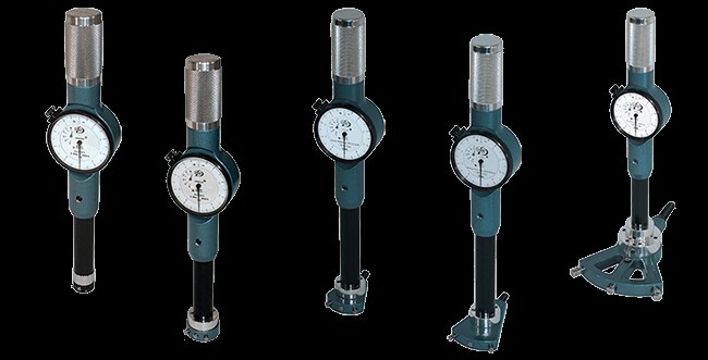Standard Series Bore Gages