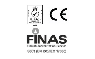 Compliance with EU Regulations