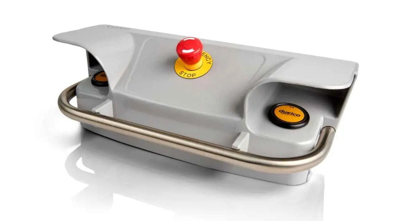 DUELCO-SAFETY