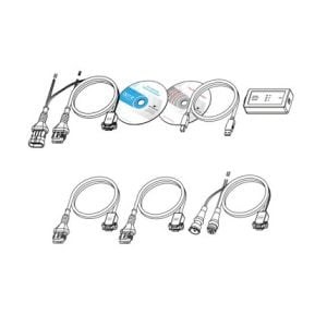 Accessories for fuel level sensors