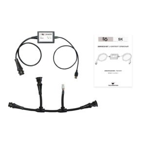 DUT-E 2Bio AF Differential fuel level sensor