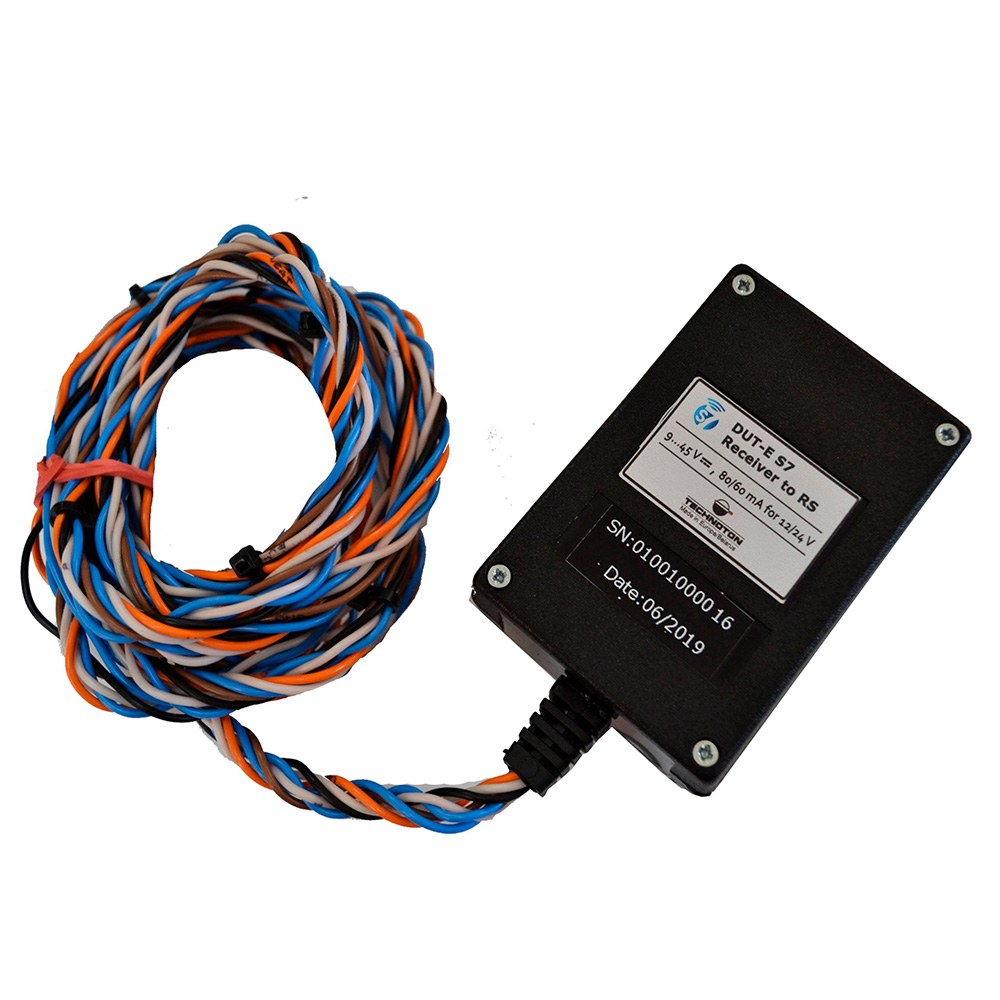 DUT-E S7 Radiobox Capacitive Fuel Level Sensor