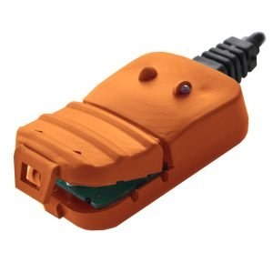 FMS Crocodile contactless gateway