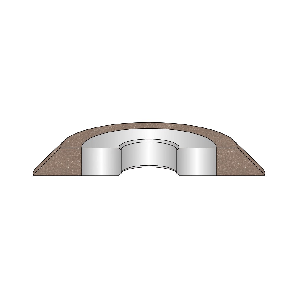 1B1 Grinding Wheels