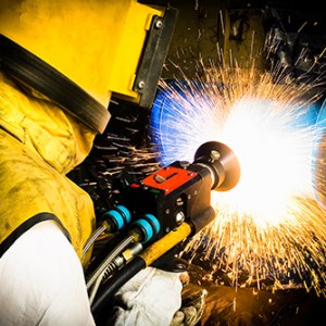 Best Grinding Wheel for hardface coatings