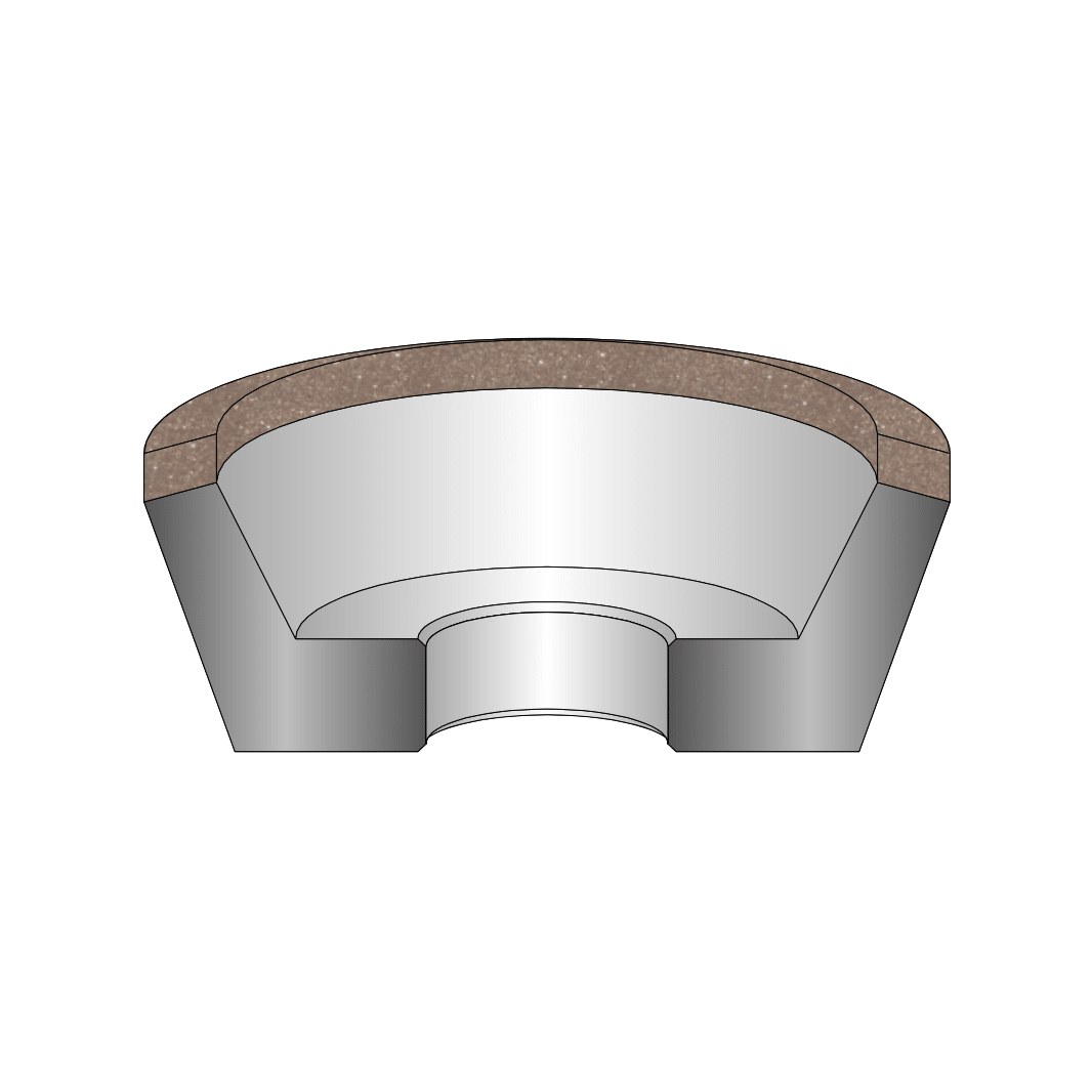 Diamond and CBN Grinding Wheels Suppliers