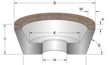 Diamond Tipped Tooling