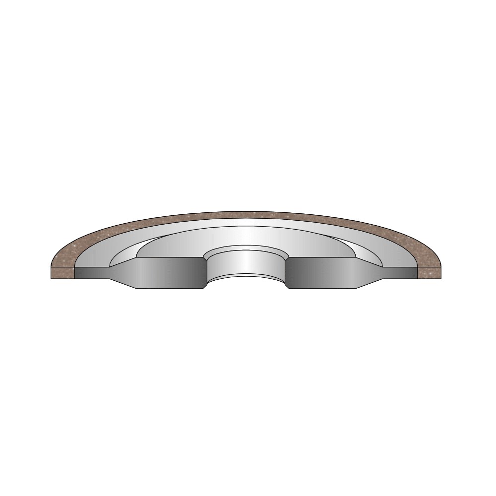 Grinding Wheels for Metal