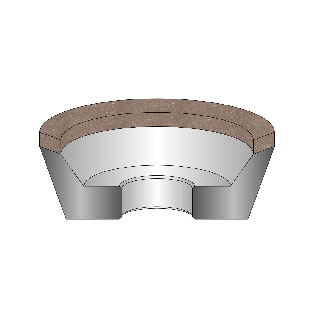 OD Grinding Wheels