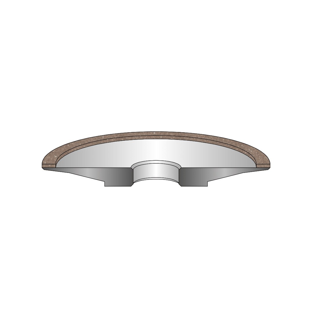 Vollmer Grinding Wheels