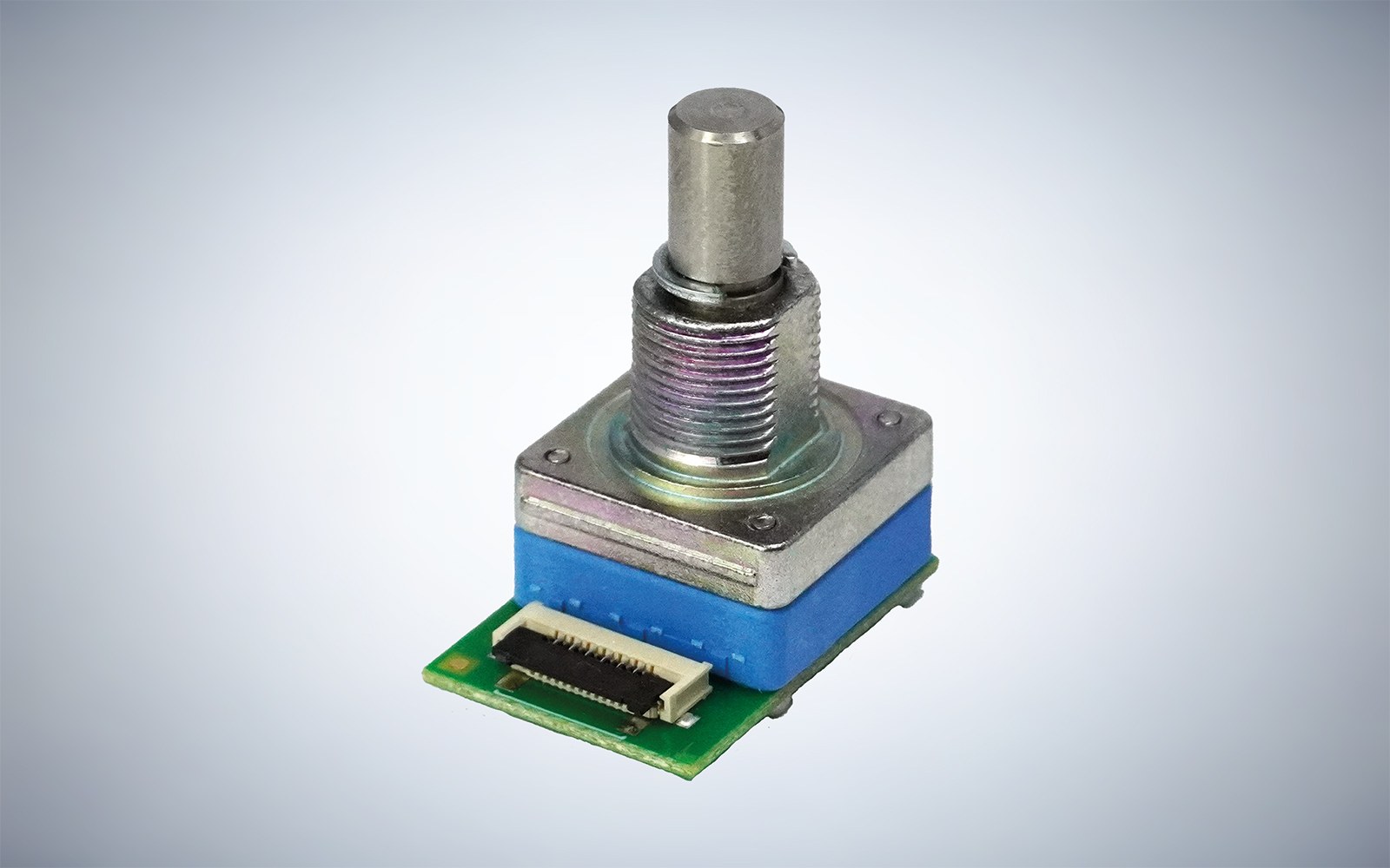 Drehgeber und Encoder