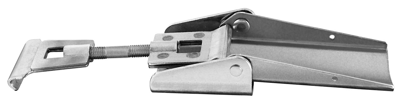 Draw Latches