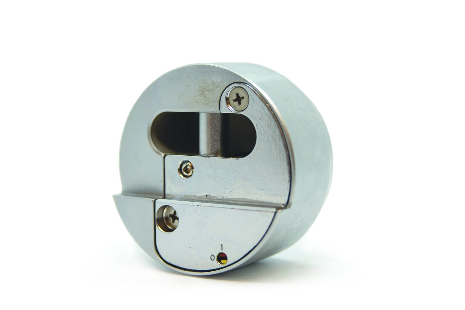 Padlocks