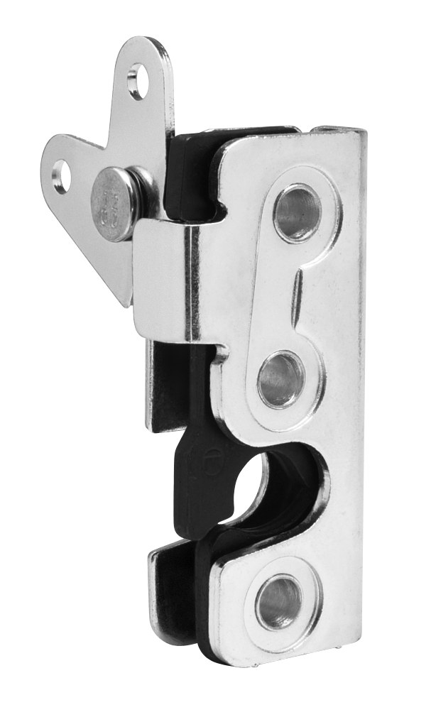 Rotary Latches and Strikers