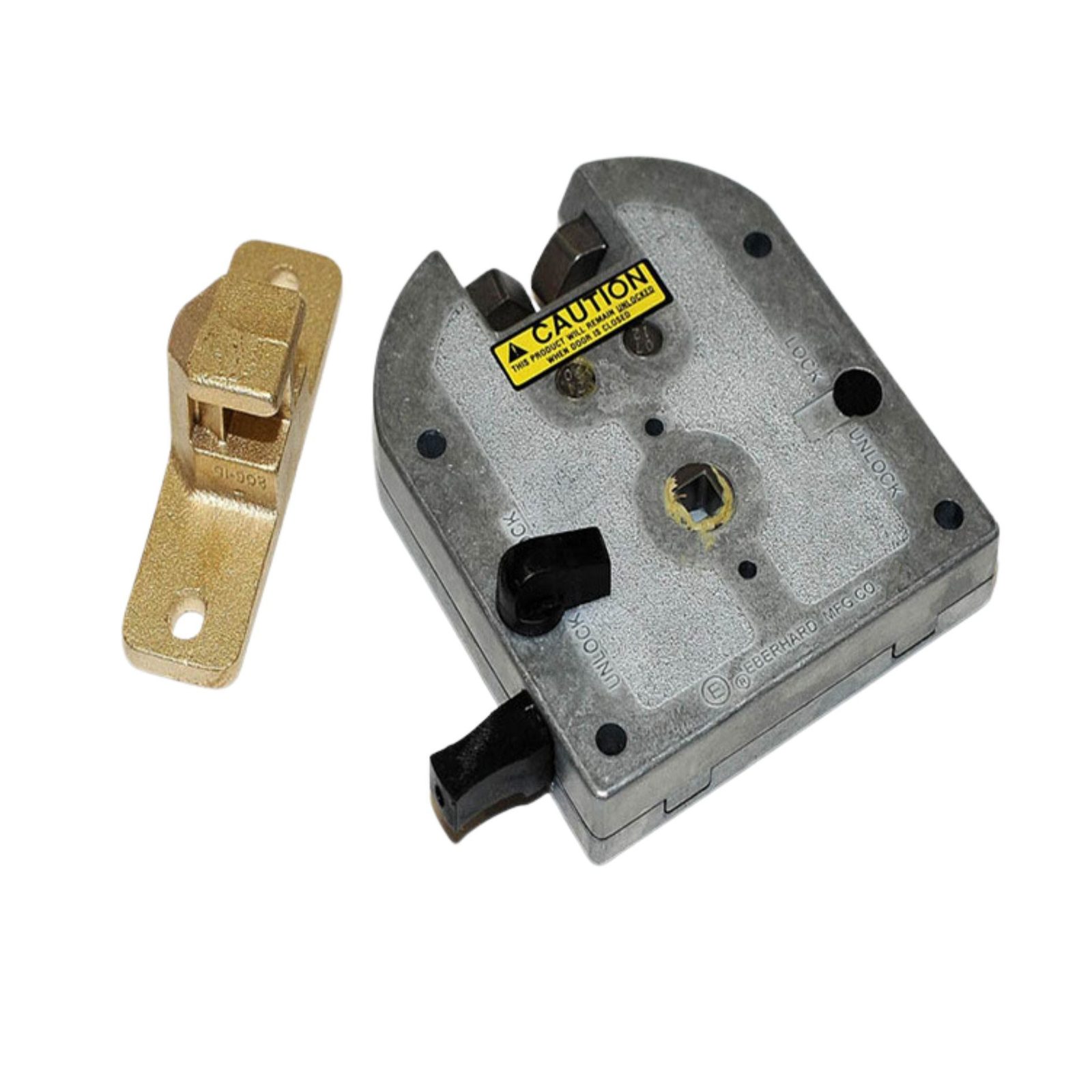 Slam Latches