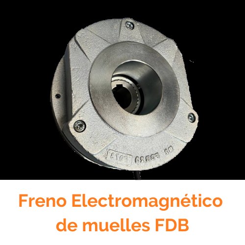 Distribuidor Precima Magnettechnik