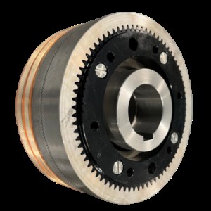 ECD Electromagnetic Tooth Clutch | EIDE