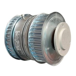 EDM Negative Electromagnetic Clutch