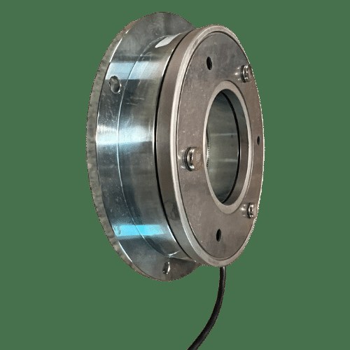 Electromagnetic Brake for Weigher