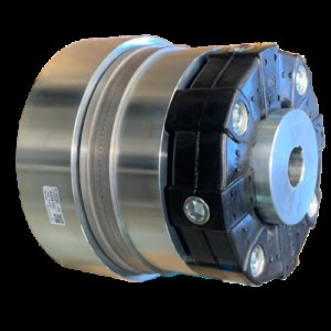 EZM Electromagnetic Tooth Clutch