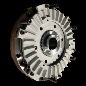 FN Pneumatic Brake