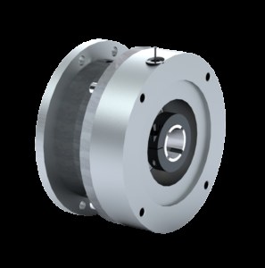 FNB negative pneumatic brake