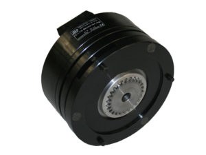 Freno electromagnético de muelles FZ