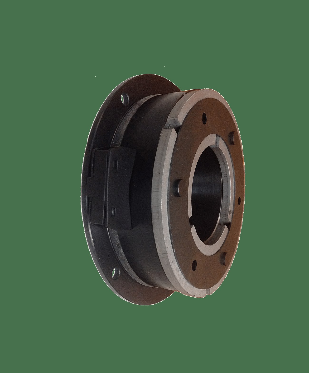 Freno electromagnético para servomotor