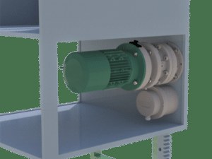 Frenos y Embragues para Motores y reductores
